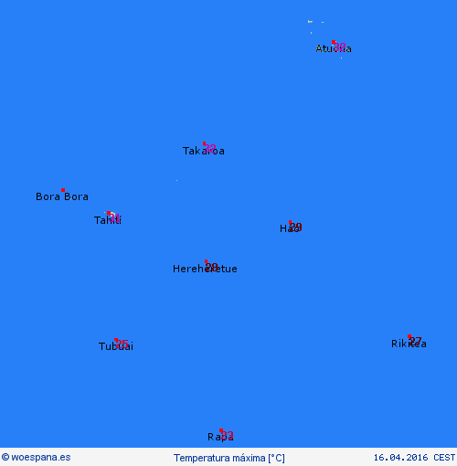 currentgraph Typ=tmax 2016-04%02d 16:10 UTC