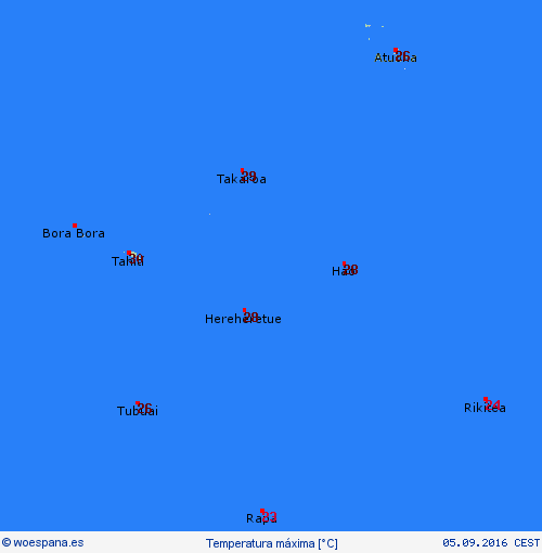 currentgraph Typ=tmax 2016-09%02d 05:10 UTC