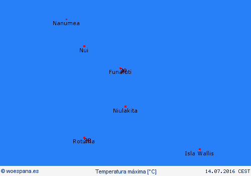 currentgraph Typ=tmax 2016-07%02d 14:08 UTC