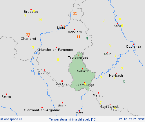 currentgraph Typ=tminboden 2017-10%02d 17:02 UTC