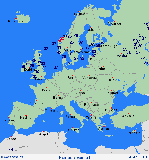 currentgraph Typ=windspitzen 2018-10%02d 08:03 UTC