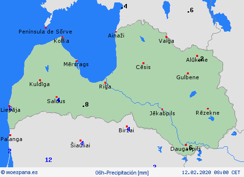 currentgraph Typ=niederschlag 2020-02%02d 12:07 UTC