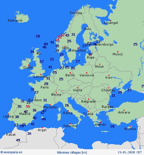 currentgraph Typ=windspitzen 2020-01%02d 19:04 UTC