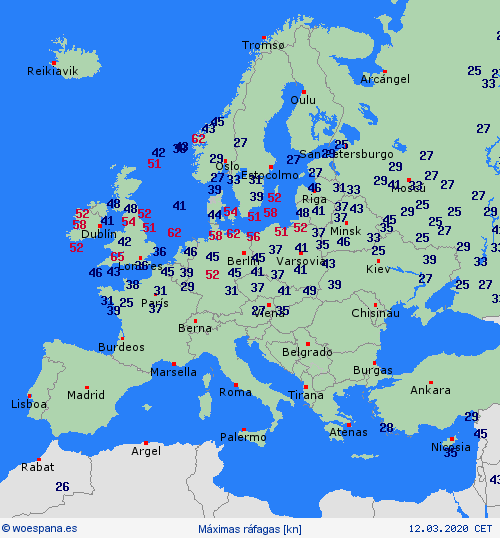 currentgraph Typ=windspitzen 2020-03%02d 12:09 UTC