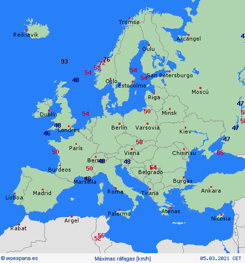 currentgraph Typ=windspitzen 2021-03%02d 05:10 UTC