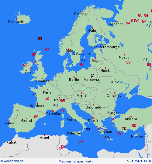 currentgraph Typ=windspitzen 2021-04%02d 17:09 UTC