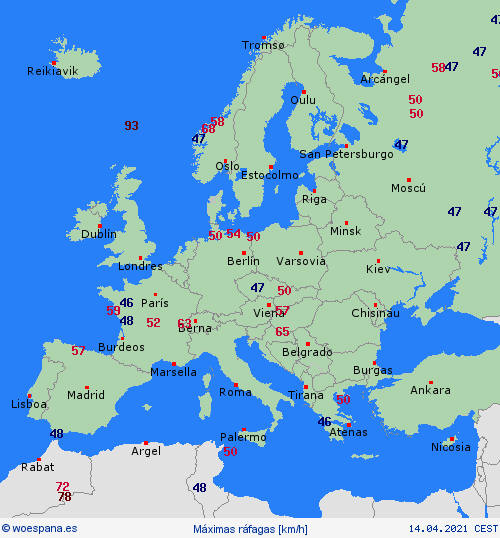 currentgraph Typ=windspitzen 2021-04%02d 14:22 UTC
