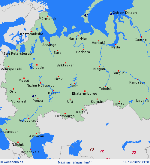 currentgraph Typ=windspitzen 2022-10%02d 01:10 UTC