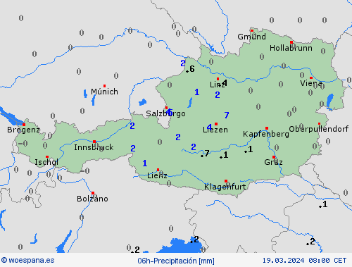currentgraph Typ=niederschlag 2024-03%02d 19:07 UTC