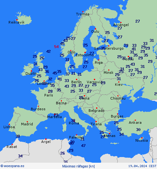 currentgraph Typ=windspitzen 2024-04%02d 19:05 UTC