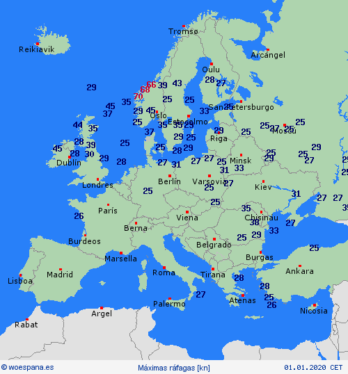 currentgraph Typ=windspitzen 2020-01%02d 01:10 UTC