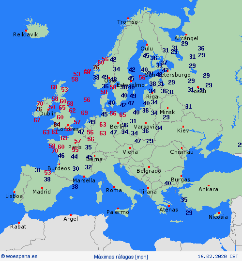 currentgraph Typ=windspitzen 2020-02%02d 16:19 UTC