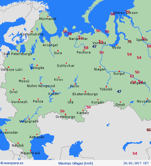 currentgraph Typ=windspitzen 2017-02%02d 28:01 UTC
