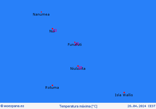 currentgraph Typ=tmax 2024-04%02d 28:09 UTC