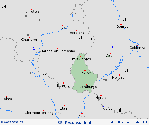 currentgraph Typ=niederschlag 2016-10%02d 02:07 UTC