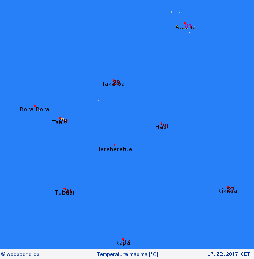 currentgraph Typ=tmax 2017-02%02d 17:10 UTC