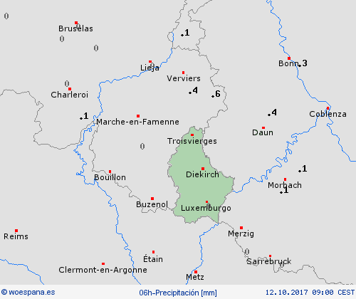 currentgraph Typ=niederschlag 2017-10%02d 12:07 UTC