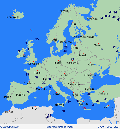 currentgraph Typ=windspitzen 2021-04%02d 16:22 UTC