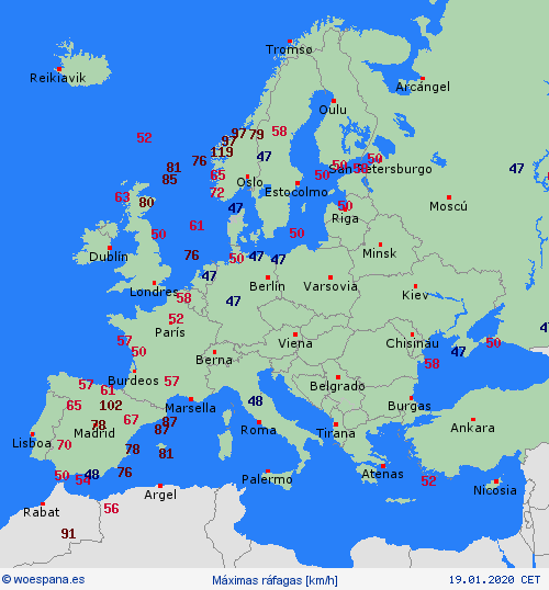 currentgraph Typ=windspitzen 2020-01%02d 19:06 UTC