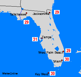 Florida: dom, 28-04